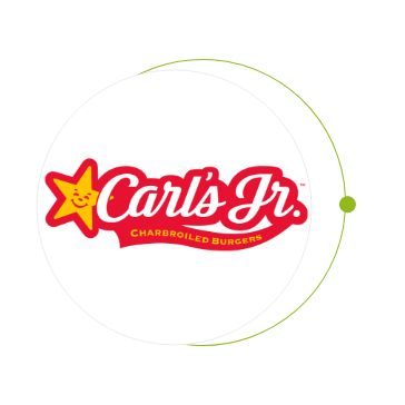 CARL’S JR.