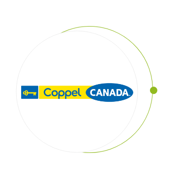 COPPEL (CANADA)