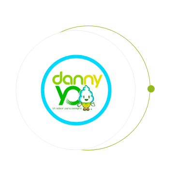DANNY YO!