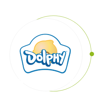 HELADOS DOLPHY