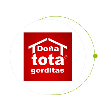 DOÑA TOTA