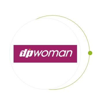 DP WOMAN