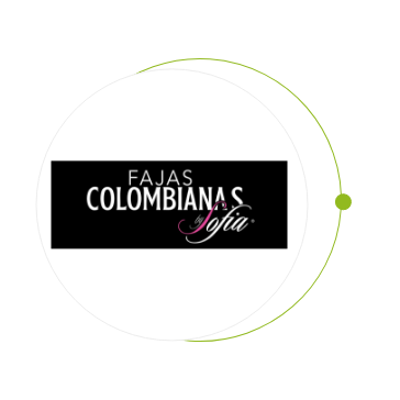 FAJAS COLOMBIANAS SOFÍA