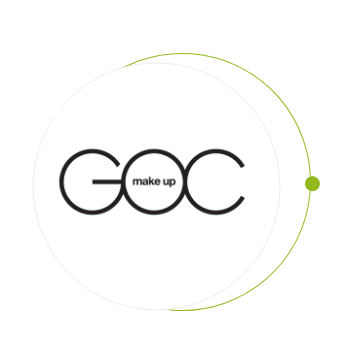 GOC MAKE UP