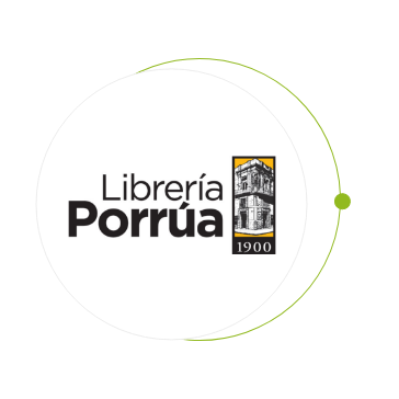 LIBRERÍA PORRUA