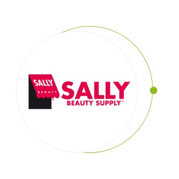 SALLY BEAUTY