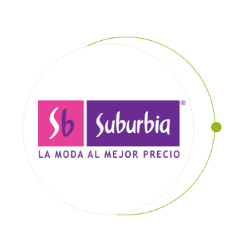 SUBURBIA