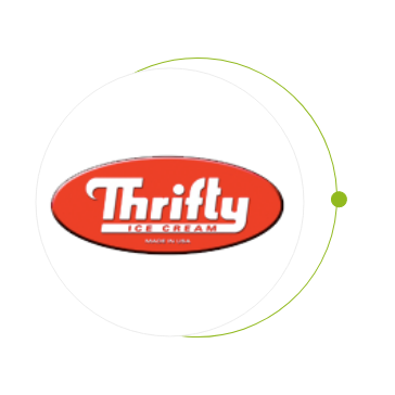 HELADOS THRIFTY
